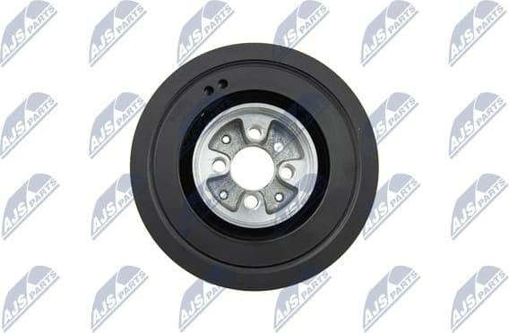 Belt Pulley, crankshaft RKP-VW-007 - image 5