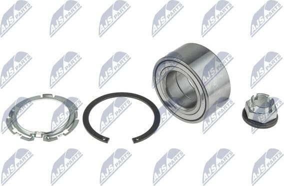 Wheel Bearing Kit KLP-RE-026 - image 2