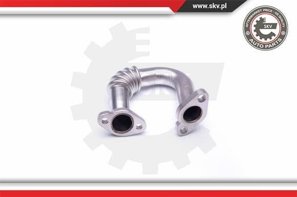 Pipe, EGR valve 14SKV709
