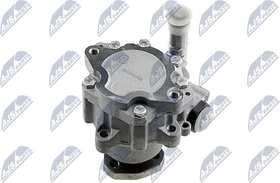 Hydraulic Pump, steering SPW-VW-008