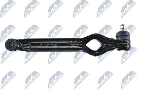 Control/Trailing Arm, wheel suspension ZWD-DW-009 - image 3