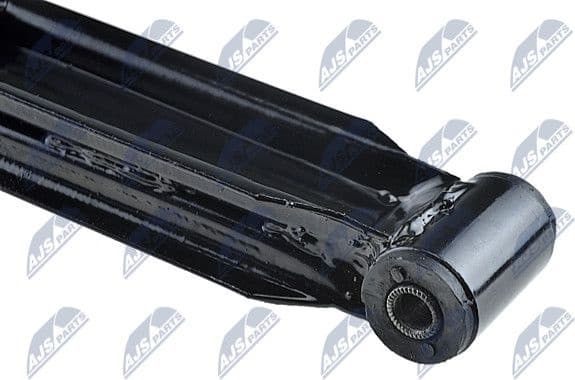 Control/Trailing Arm, wheel suspension ZWD-DW-009 - image 5