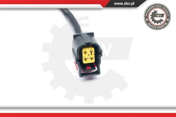 Oxygen Sensor 09SKV723 - image 2