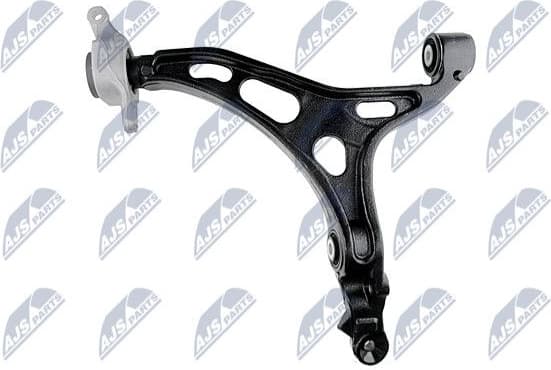 Control/Trailing Arm, wheel suspension ZWD-CH-070 - image 3