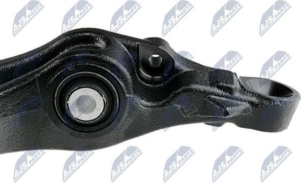 Control/Trailing Arm, wheel suspension ZWD-CH-070 - image 5