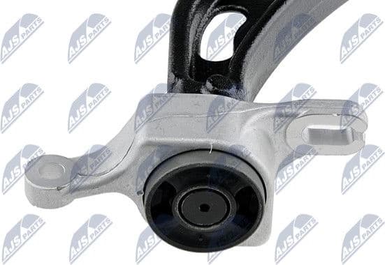 Control/Trailing Arm, wheel suspension ZWD-CH-070 - image 6