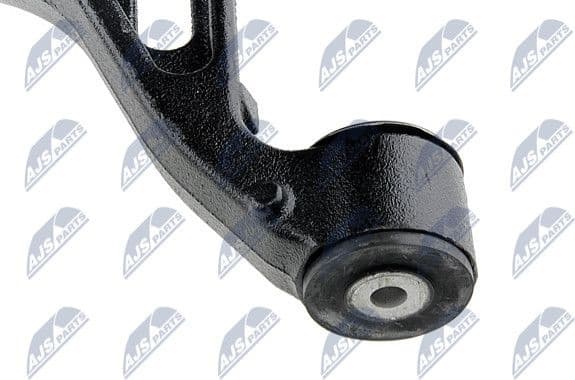 Control/Trailing Arm, wheel suspension ZWD-CH-070 - image 7