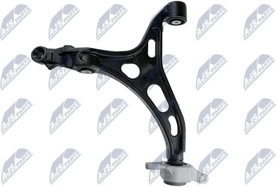 Control/Trailing Arm, wheel suspension ZWD-CH-071 - image 3