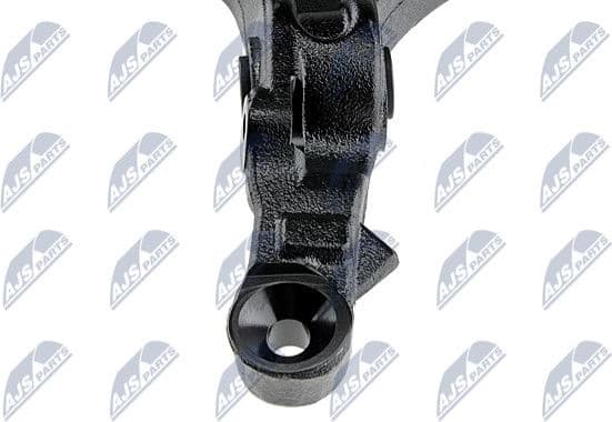 Control/Trailing Arm, wheel suspension ZWD-CH-071 - image 4