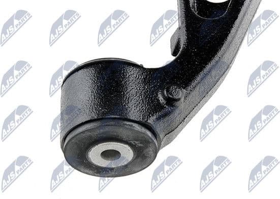 Control/Trailing Arm, wheel suspension ZWD-CH-071 - image 6