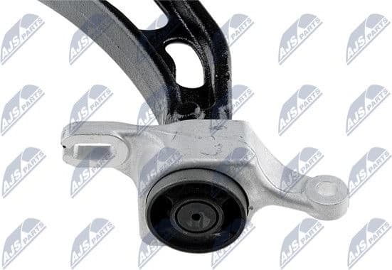 Control/Trailing Arm, wheel suspension ZWD-CH-071 - image 7