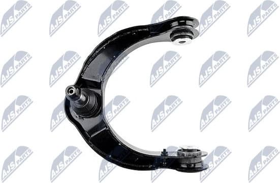 Control/Trailing Arm, wheel suspension ZWG-CH-009 - image 3