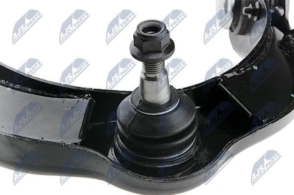 Control/Trailing Arm, wheel suspension ZWG-CH-009 - image 4