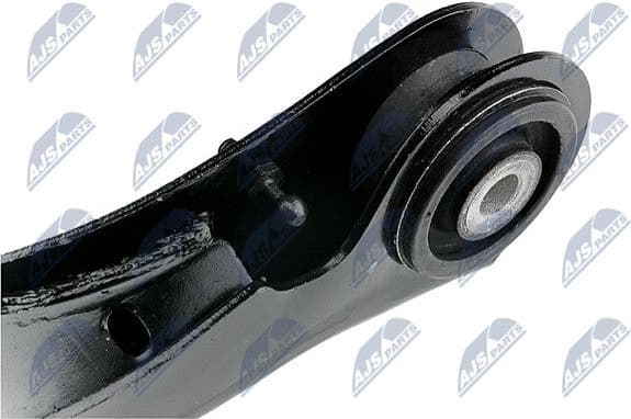 Control/Trailing Arm, wheel suspension ZWG-CH-009 - image 5