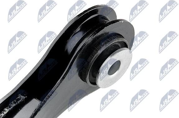 Control/Trailing Arm, wheel suspension ZWG-CH-009 - image 6