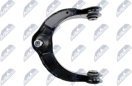 Control/Trailing Arm, wheel suspension ZWG-CH-010 - image 3