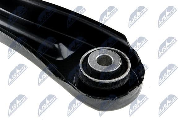 Control/Trailing Arm, wheel suspension ZWT-CH-029 - image 5