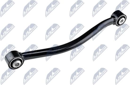 Control/Trailing Arm, wheel suspension ZWT-CH-030 - image 2