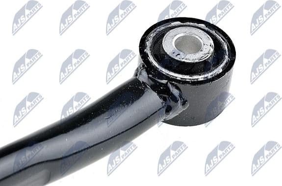 Control/Trailing Arm, wheel suspension ZWT-CH-030 - image 6
