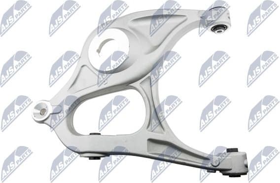 Control/Trailing Arm, wheel suspension ZWT-CH-062 - image 3