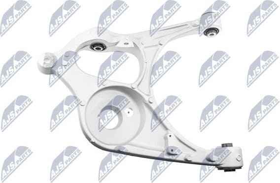 Control/Trailing Arm, wheel suspension ZWT-CH-062 - image 4