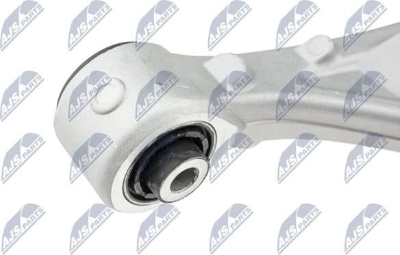 Control/Trailing Arm, wheel suspension ZWT-CH-062 - image 5