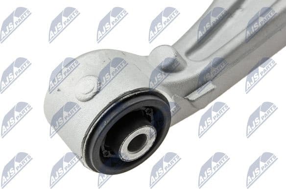 Control/Trailing Arm, wheel suspension ZWT-CH-062 - image 6
