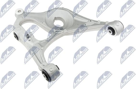 Control/Trailing Arm, wheel suspension ZWT-CH-063 - image 2