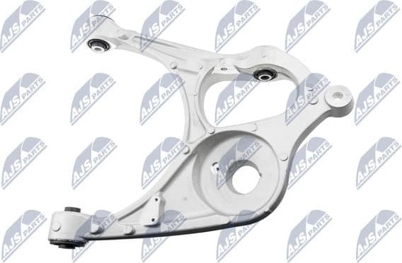Control/Trailing Arm, wheel suspension ZWT-CH-063 - image 4
