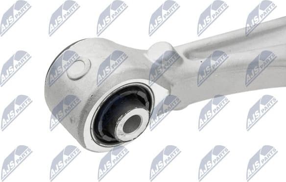 Control/Trailing Arm, wheel suspension ZWT-CH-063 - image 6