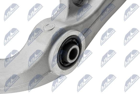 Control/Trailing Arm, wheel suspension ZWT-CH-063 - image 7