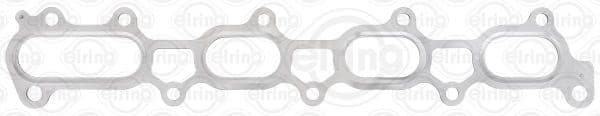 Gasket, exhaust manifold 940.580