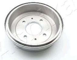 Brake Drum 56-05-512C - image 2