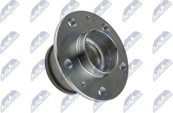Wheel Bearing Kit KLT-FT-015 - image 2