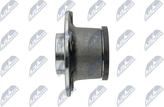 Wheel Bearing Kit KLT-FT-015 - image 3