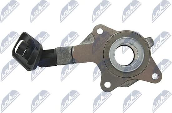 Central Slave Cylinder, clutch NWS-FR-018 - image 5