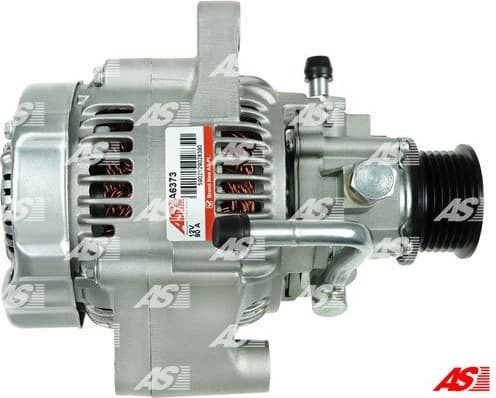 Alternator AS A6373 - image 2