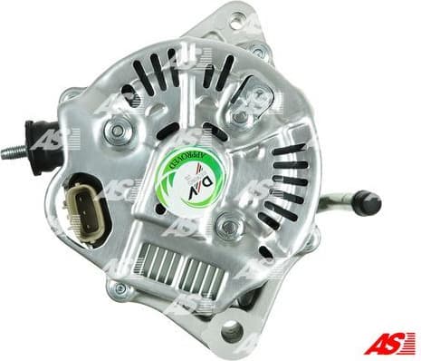 Alternator AS A6373 - image 3
