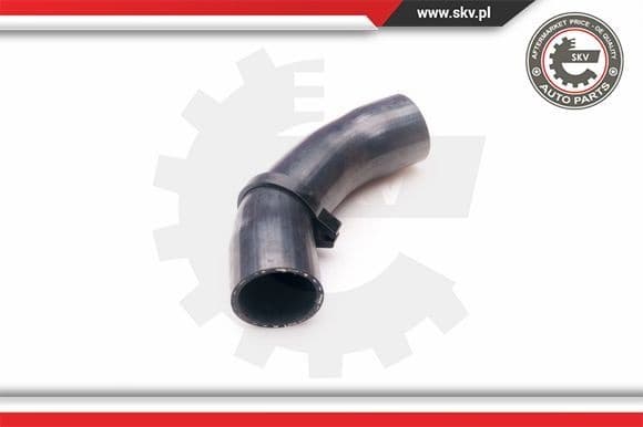 Charge Air Hose 24SKV147 - image 3