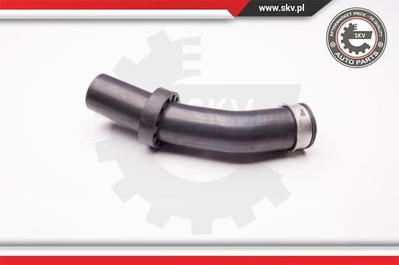 Charge Air Hose 24SKV159 - image 2