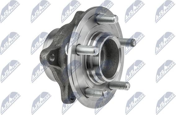 Wheel Bearing Kit KLP-LR-001 - image 2