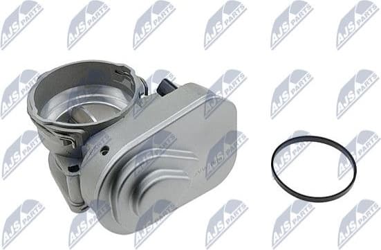 Throttle Body ETB-VW-009 - image 2