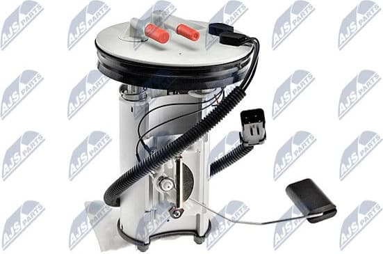 fuel supply unit BPP-CH-004