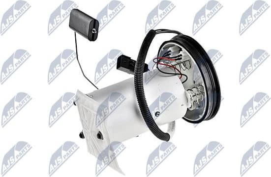 fuel supply unit BPP-CH-004 - image 2