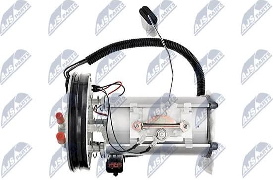 fuel supply unit BPP-CH-004 - image 3