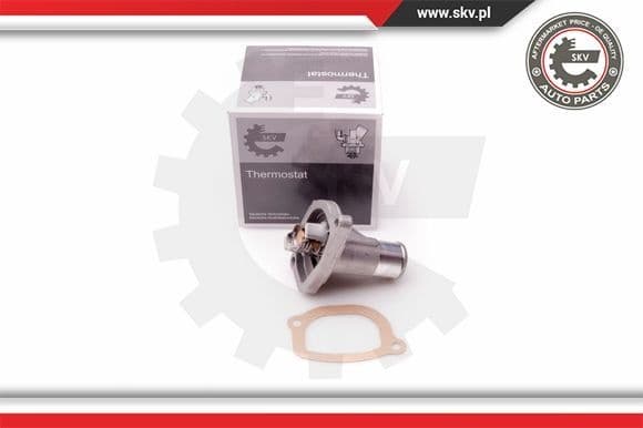 Thermostat, coolant 20SKV055