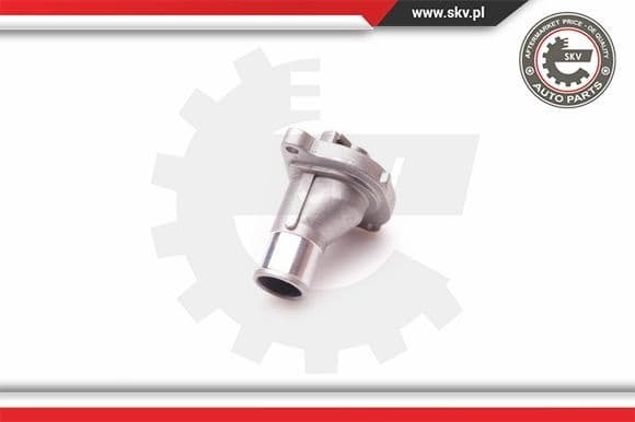 Thermostat, coolant 20SKV055 - image 4