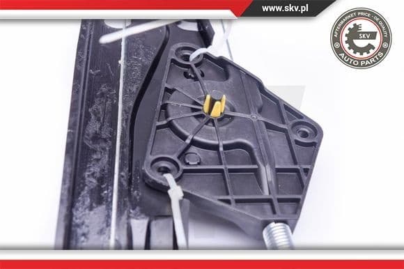 Window Regulator 00SKV372 - image 4