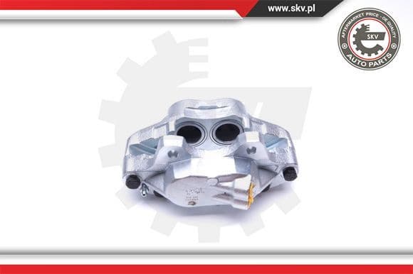 Brake Caliper 34SKV911 - image 4
