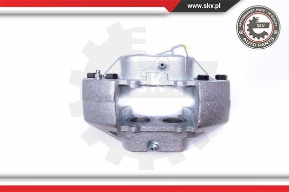 Brake Caliper 34SKV911 - image 6